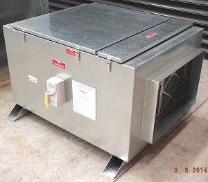 Air Handler